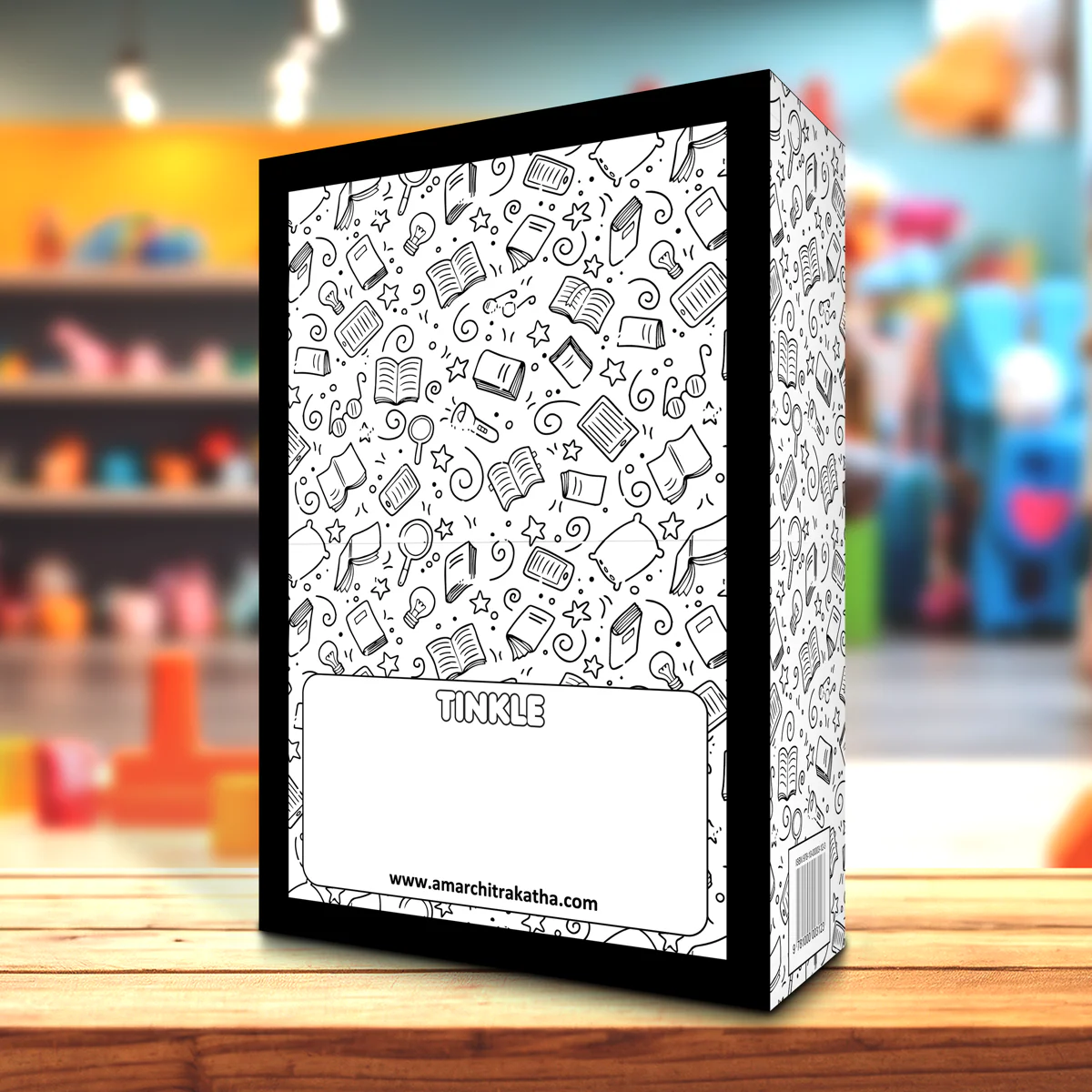 Tinkle Digest: Pack of 10 - Image 6