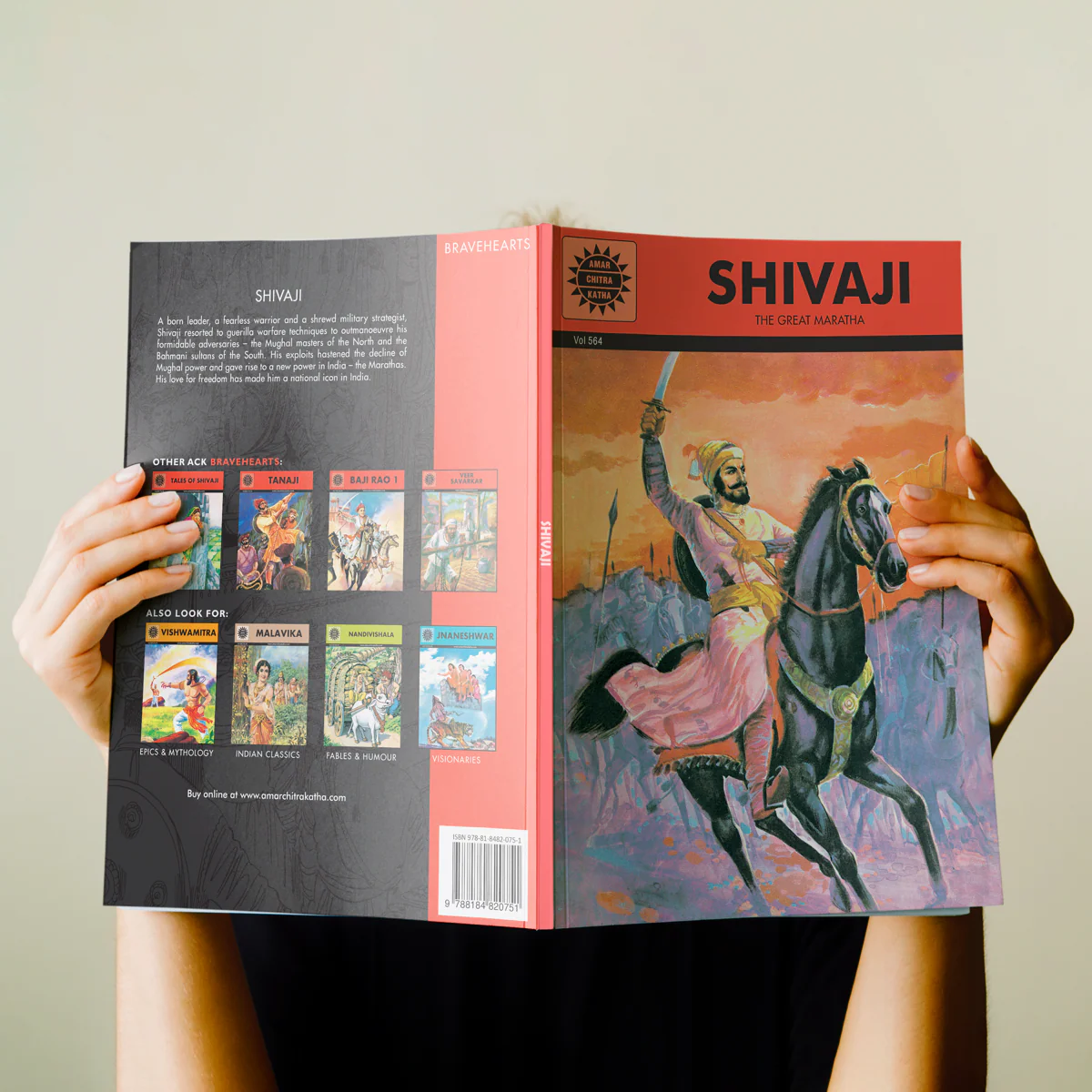 Bravehearts: Pack of 25 - Image 4