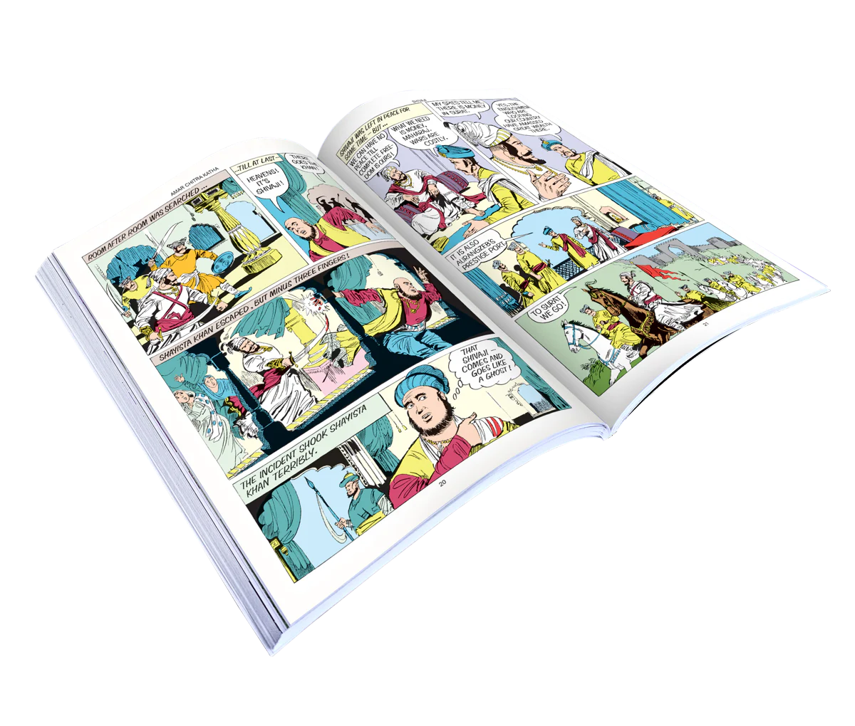 Bravehearts: Pack of 25 - Image 5