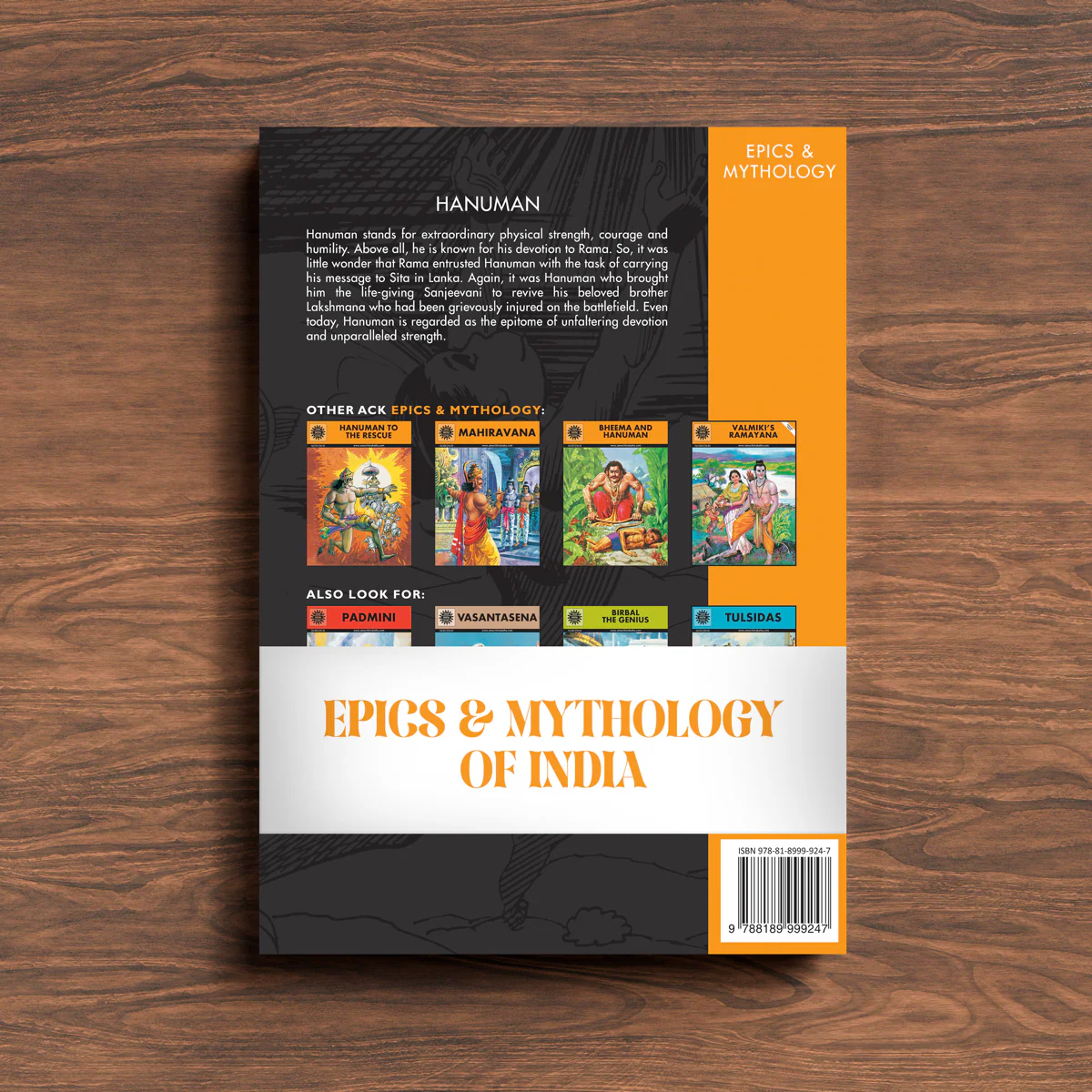 Epics & Mythology - Pack of 25 - Image 5
