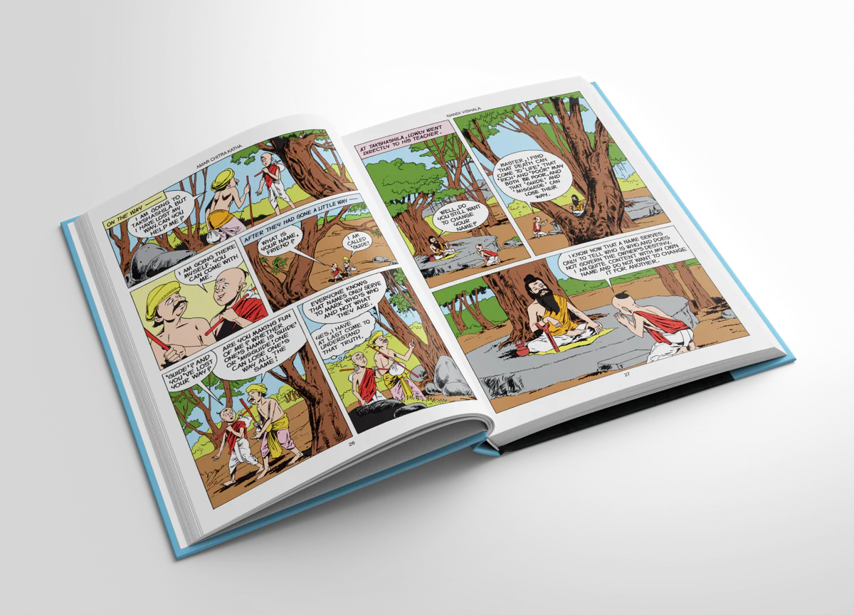 Further Stories From The Jatakas: 5-in-1 - Image 4