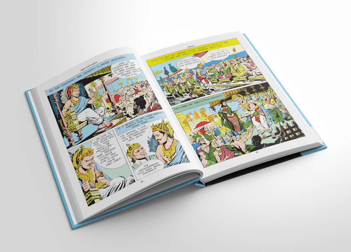 Great Rulers of India: 5-in-1 - Image 4