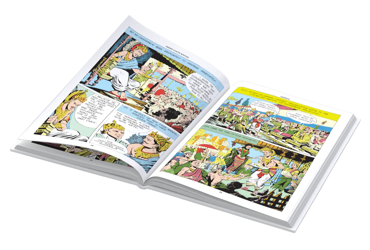 Great Rulers of India: 5-in-1 - Image 5