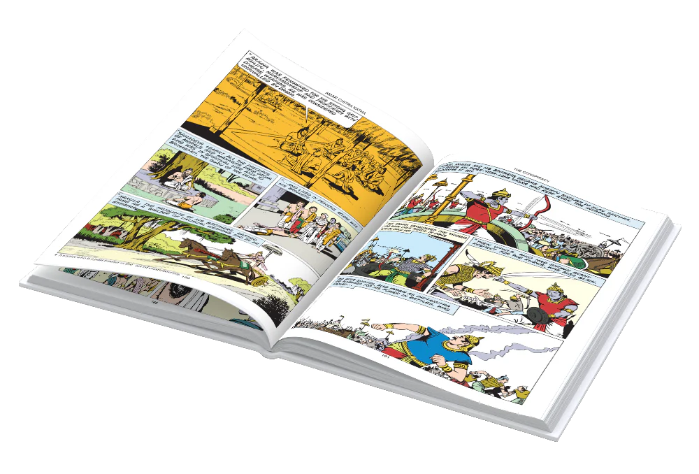 Mahabharata Collection: 42 Books in 3 Volumes - Image 4