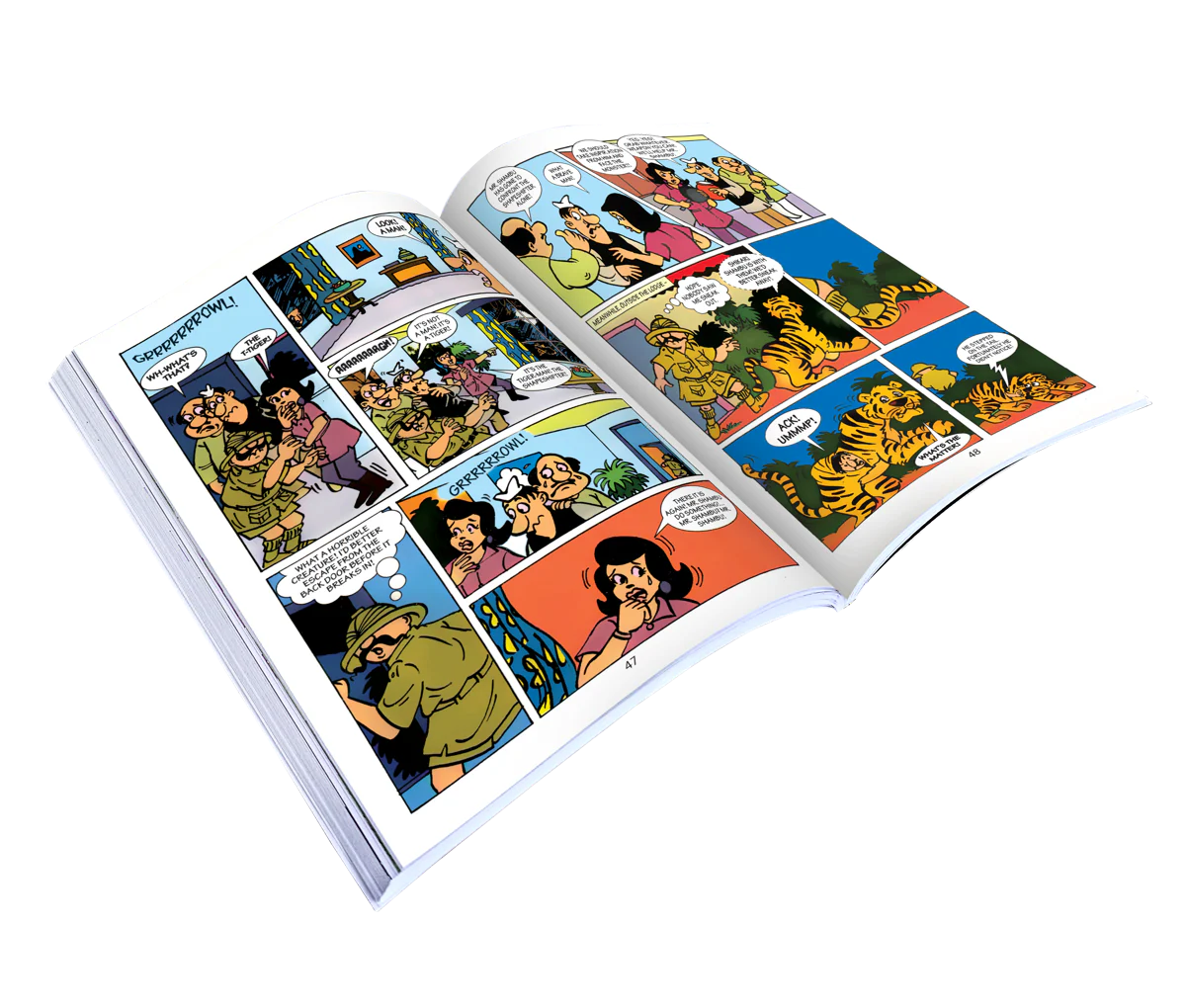 Shambu: Essential Collection - Image 4