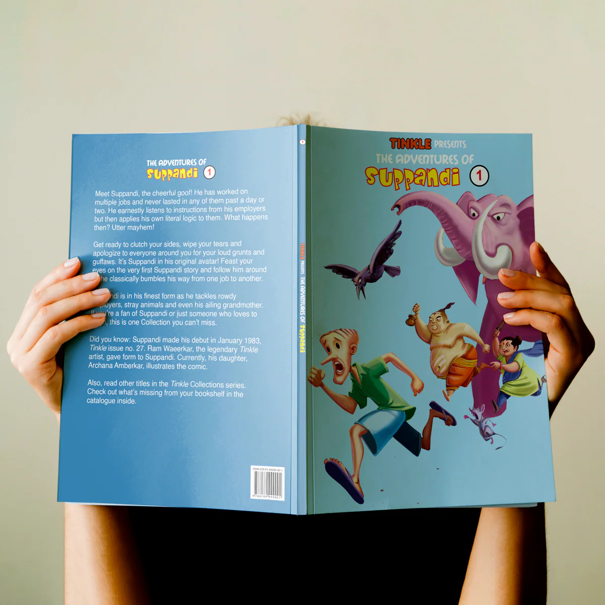 Suppandi: Essential Collection - Image 3