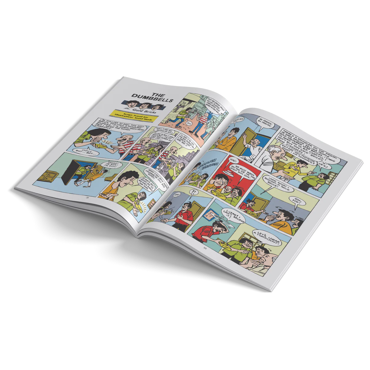 Suppandi: Essential Collection - Image 5