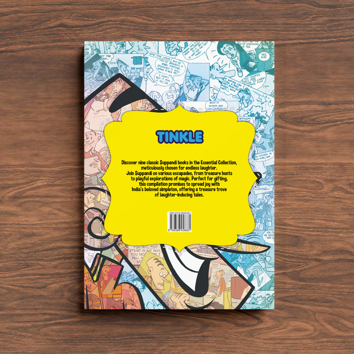 Suppandi: Essential Collection - Image 7