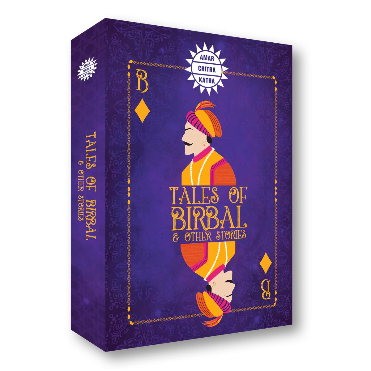 Tales of Birbal Collection - Image 10