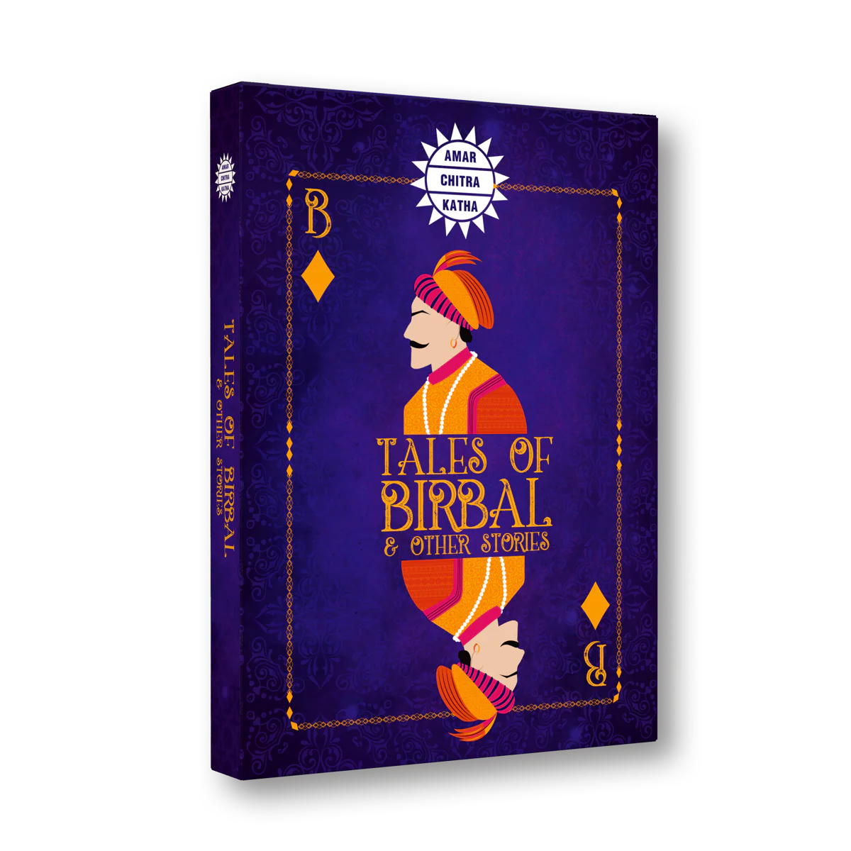 Tales of Birbal Collection - Image 11