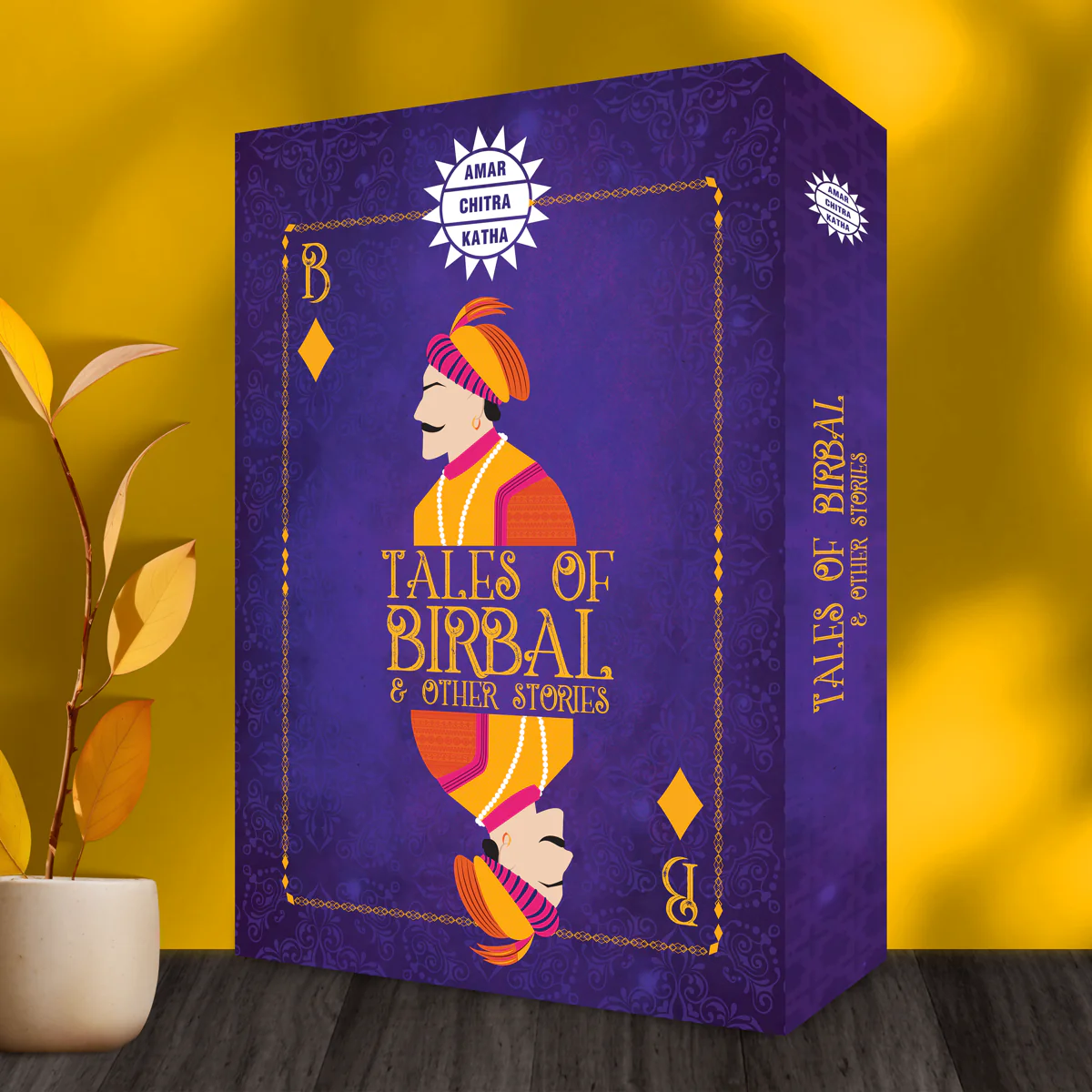 Tales of Birbal Collection - Image 12