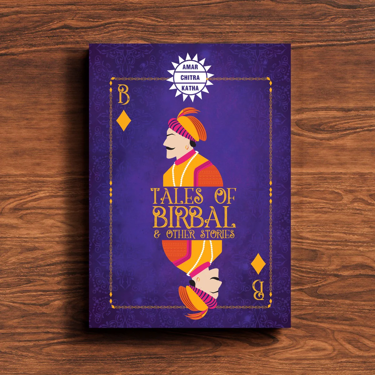 Tales of Birbal Collection - Image 8