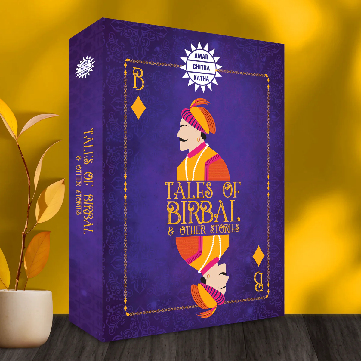 Tales of Birbal Collection - Image 9