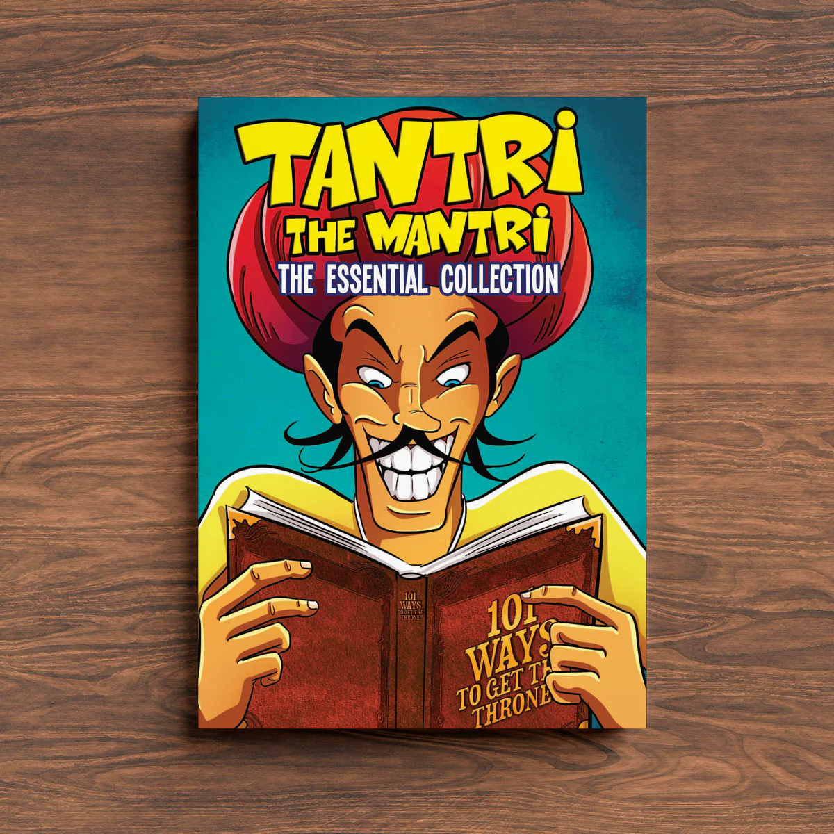 Tantri the Mantri: Essential Collection - Image 7