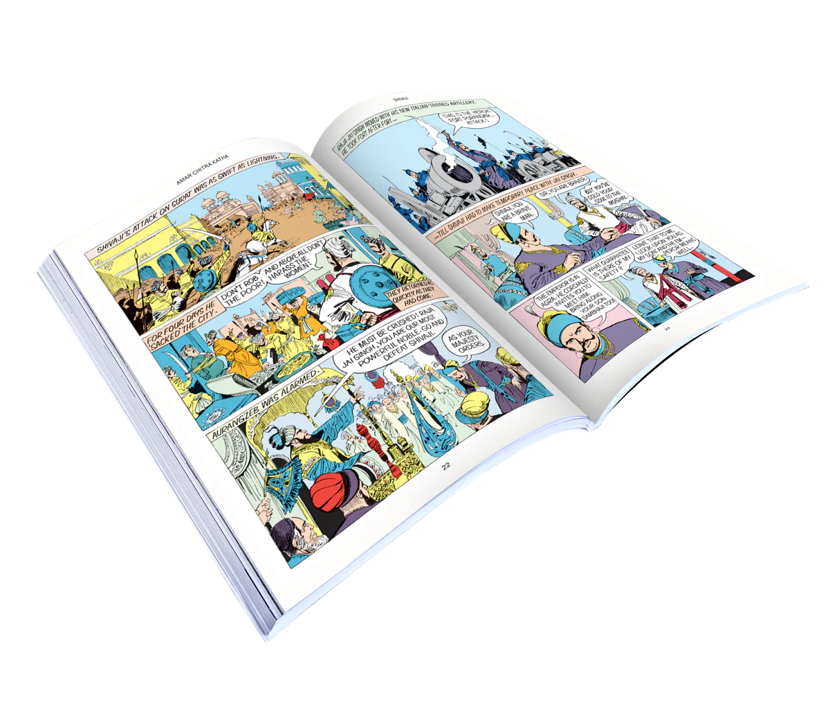 ACK Earth Pack: 10 Books - Image 4