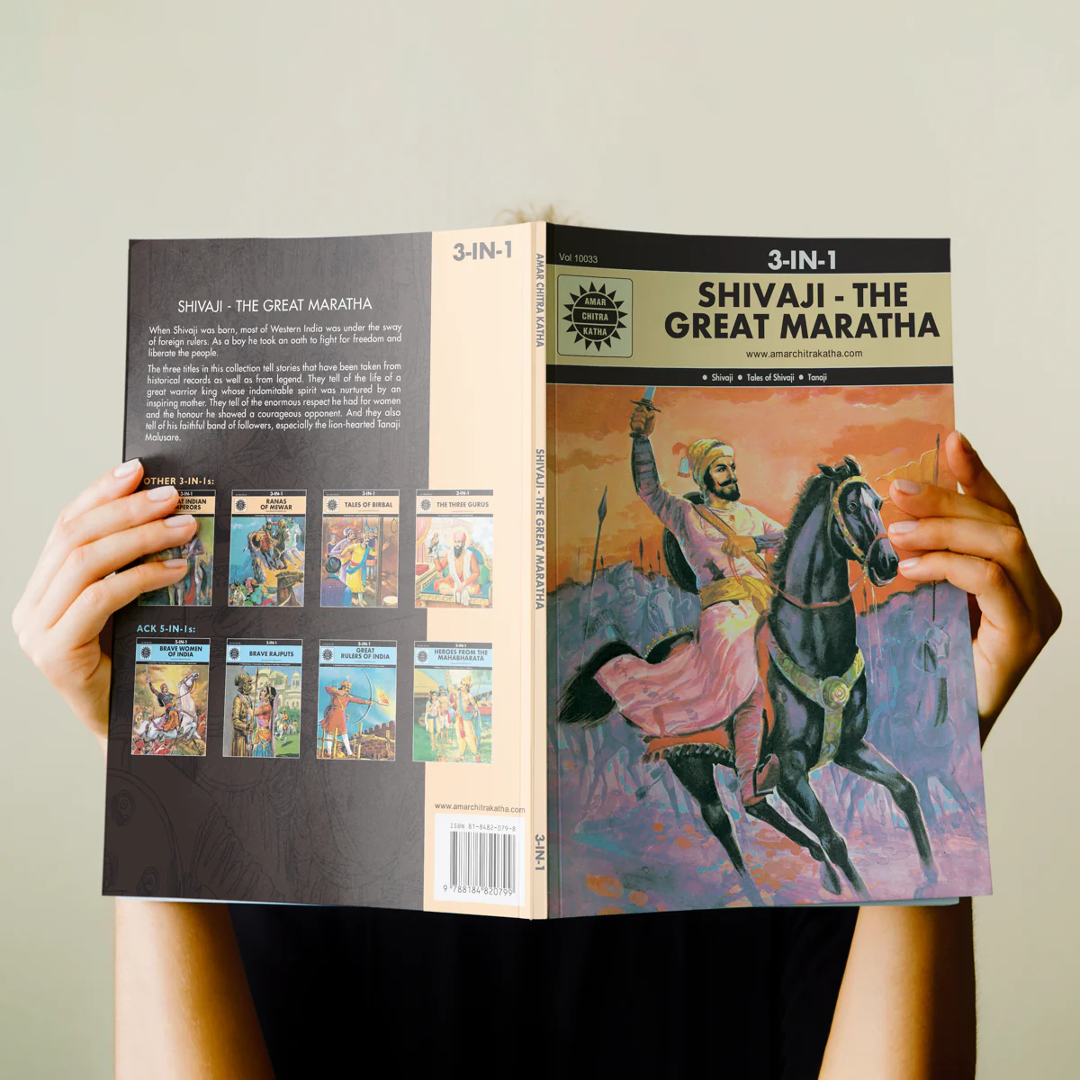 ACK Earth Pack: 10 Books - Image 9