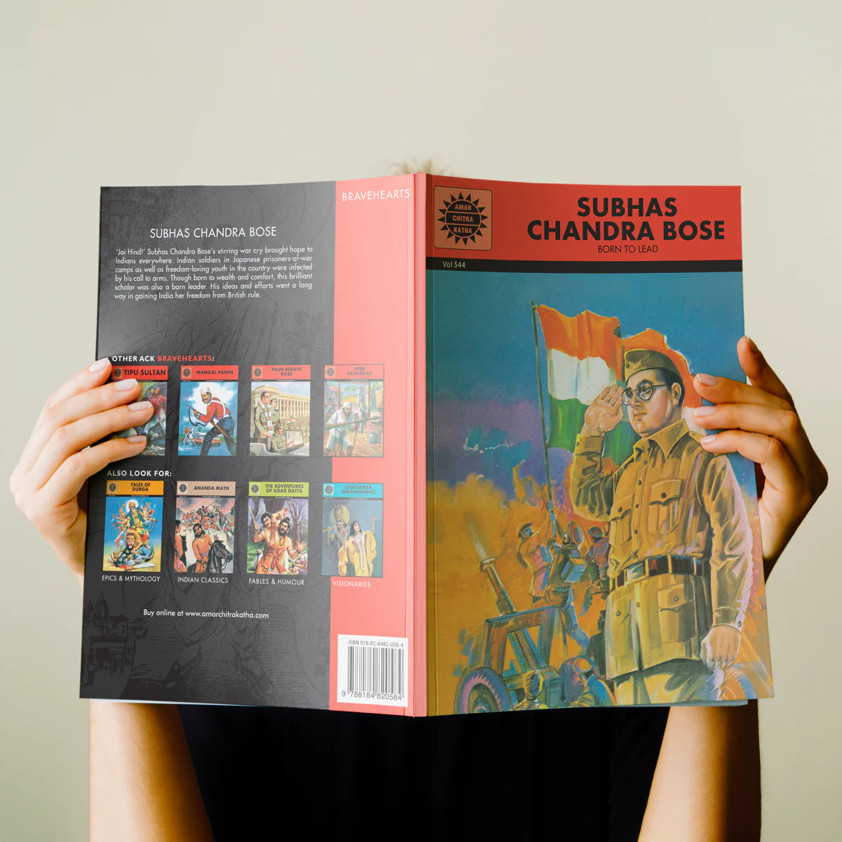 ACK Fire Pack: 10 Books - Image 3