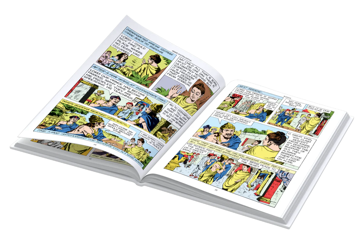 ACK Heart Pack: 10 Books - Image 4