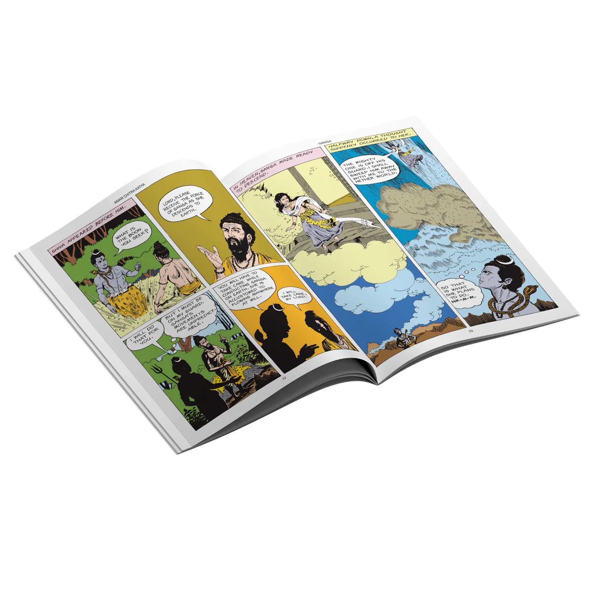 ACK Water Pack: 10 Books - Image 4