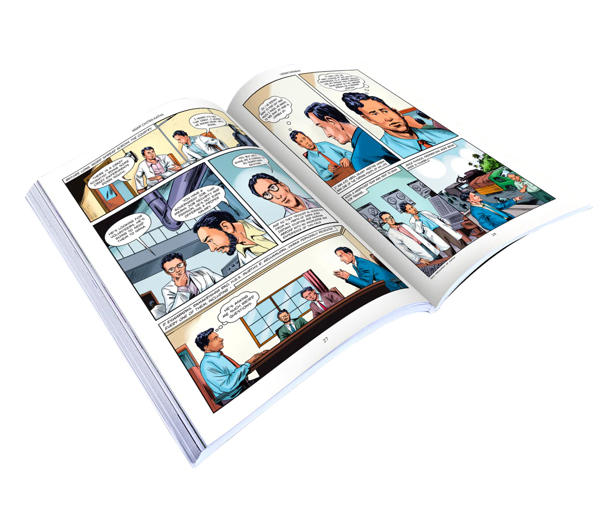 ACK Wind Pack: 10 Books - Image 4