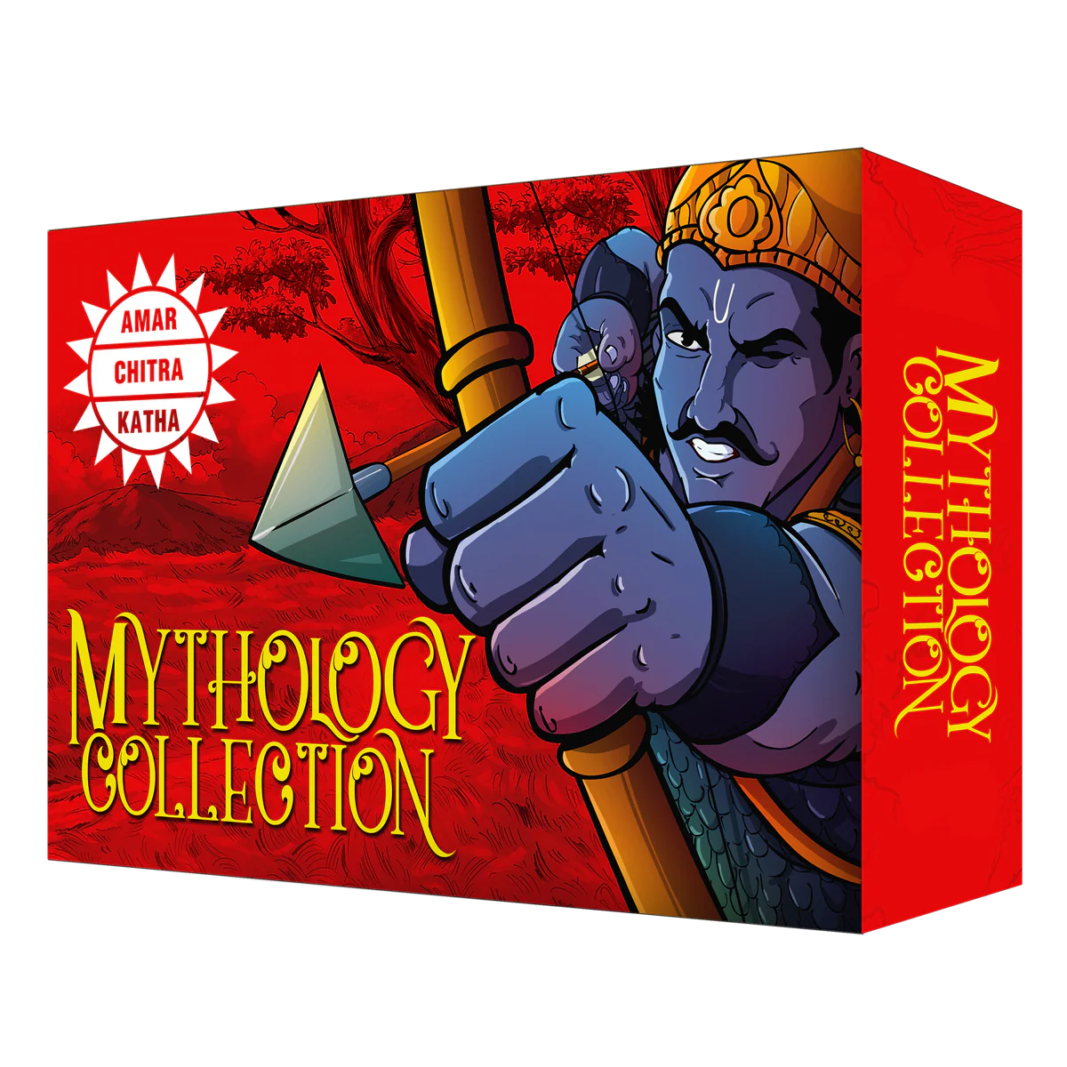 Complete Mythology Collection: 75+ Book Set - Image 3