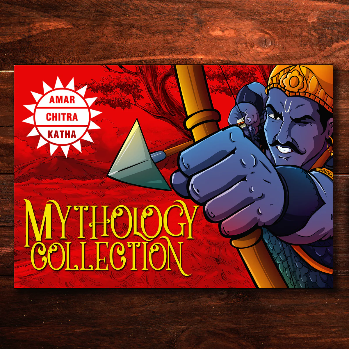Complete Mythology Collection: 75+ Book Set - Image 6