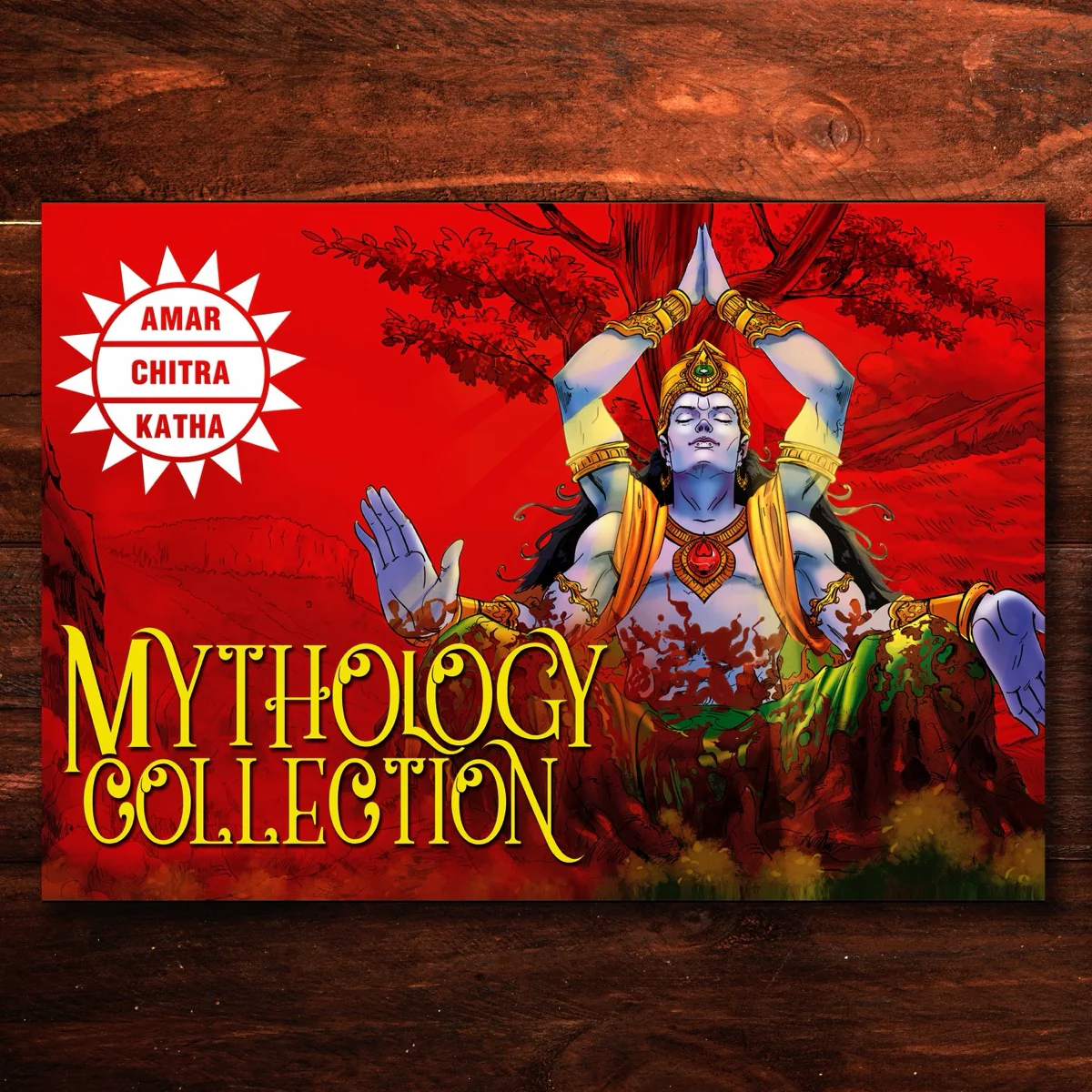 Complete Mythology Collection: 75+ Book Set - Image 7