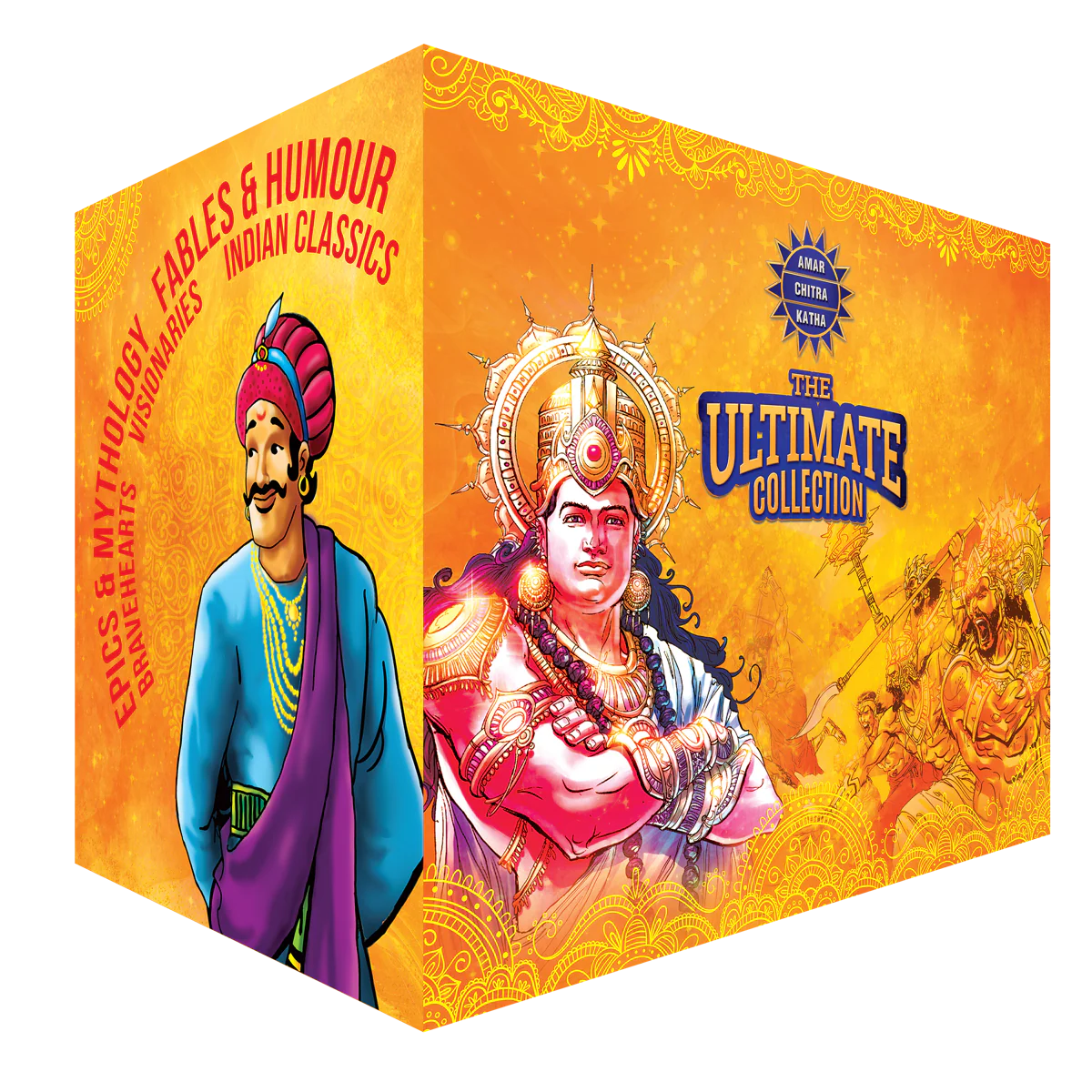 The Ultimate Collection: 210 Titles & 10 Specials - Image 3