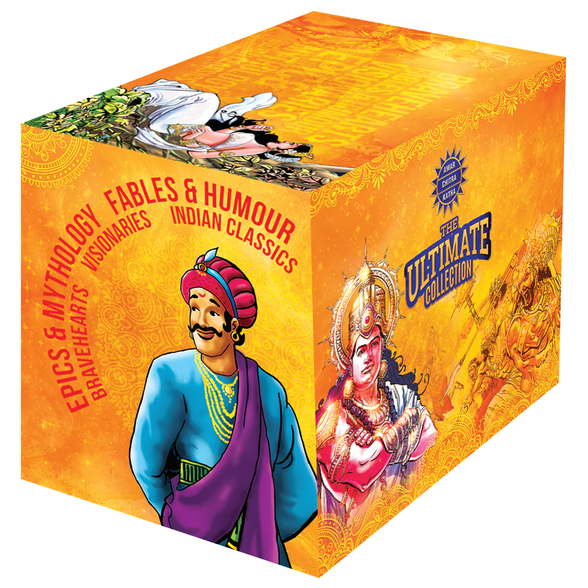 The Ultimate Collection: 210 Titles & 10 Specials - Image 4