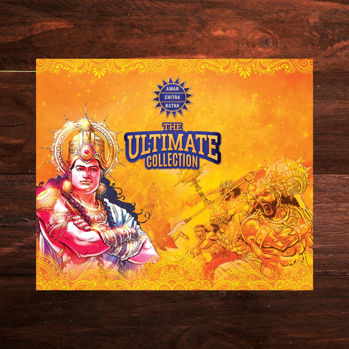 The Ultimate Collection: 210 Titles & 10 Specials - Image 5