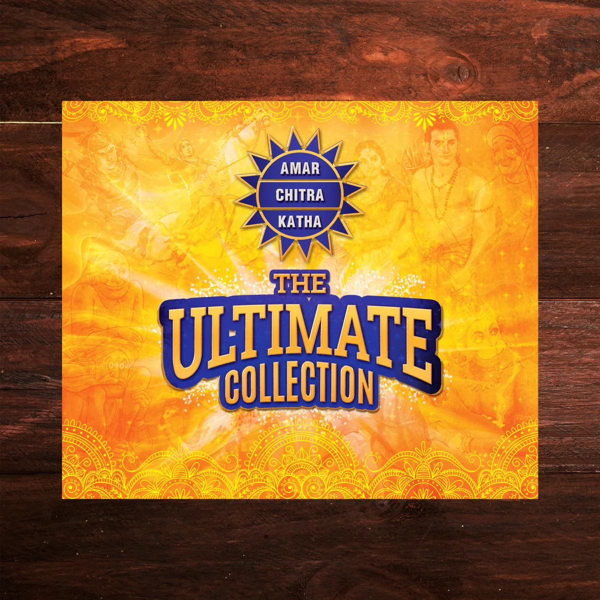 The Ultimate Collection: 210 Titles & 10 Specials - Image 6