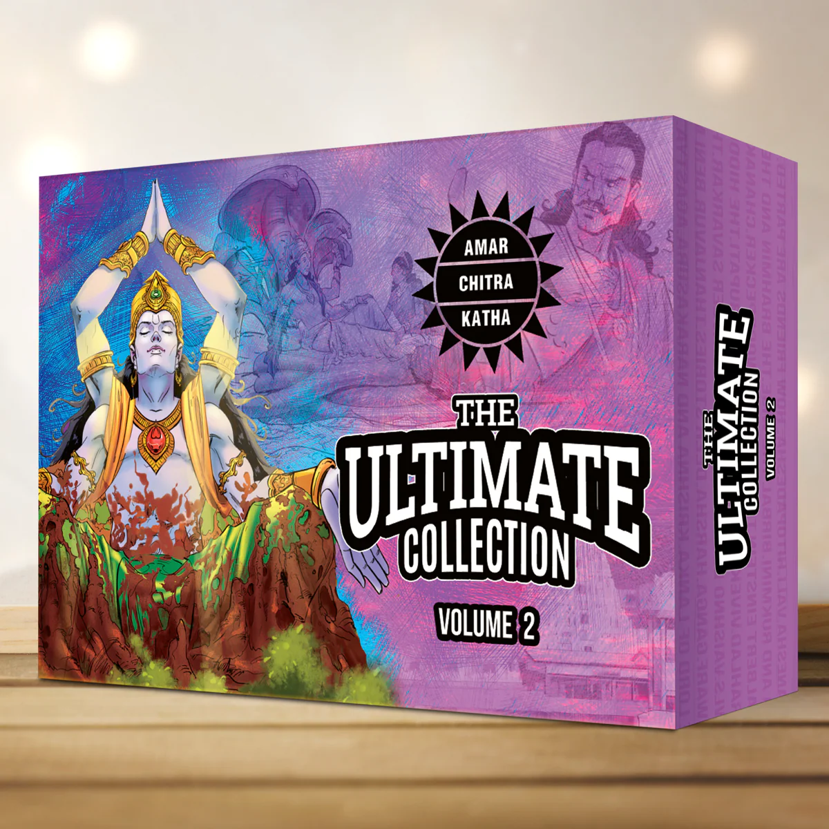 The Ultimate Collection - Volume 2: 70+ Titles - Image 3