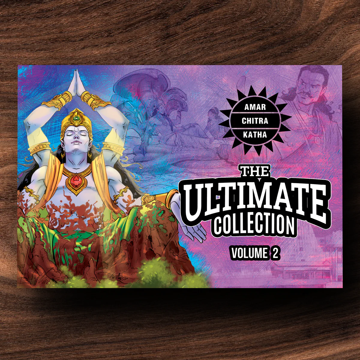 The Ultimate Collection - Volume 2: 70+ Titles - Image 4