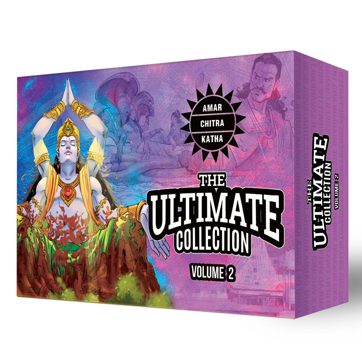 The Ultimate Collection - Volume 2: 70+ Titles - Image 5