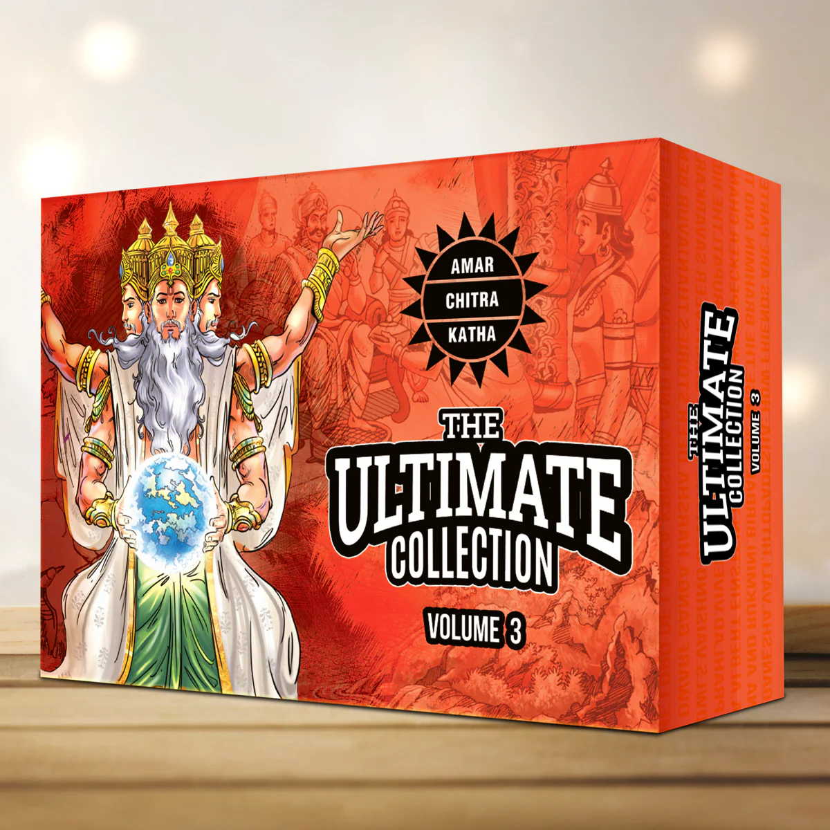 The Ultimate Collection - Volume 3: 70+ Titles - Image 3