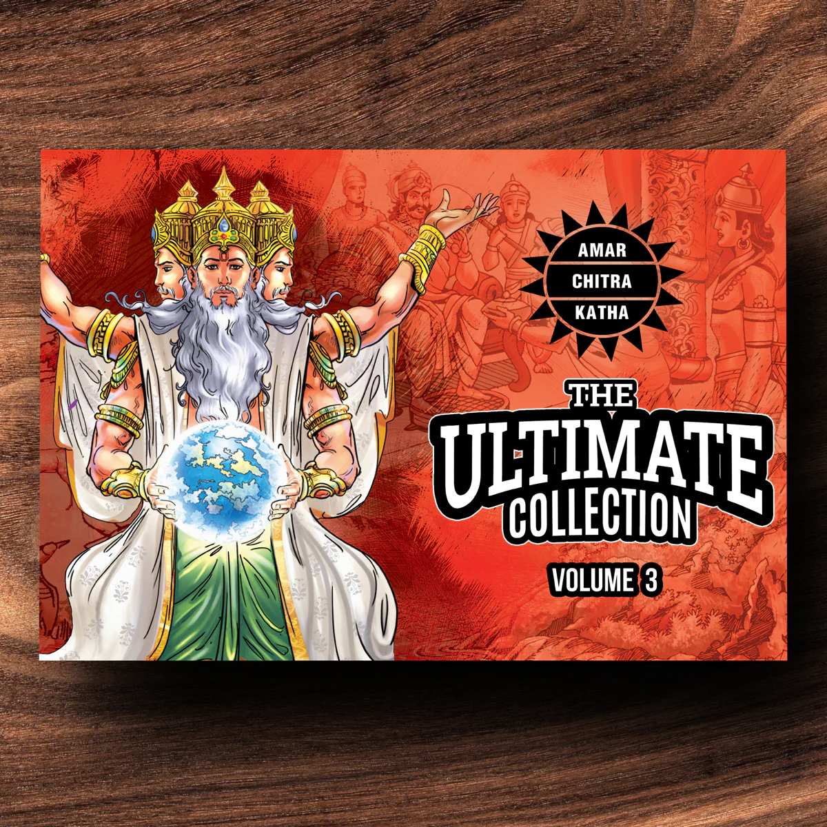 The Ultimate Collection - Volume 3: 70+ Titles - Image 4