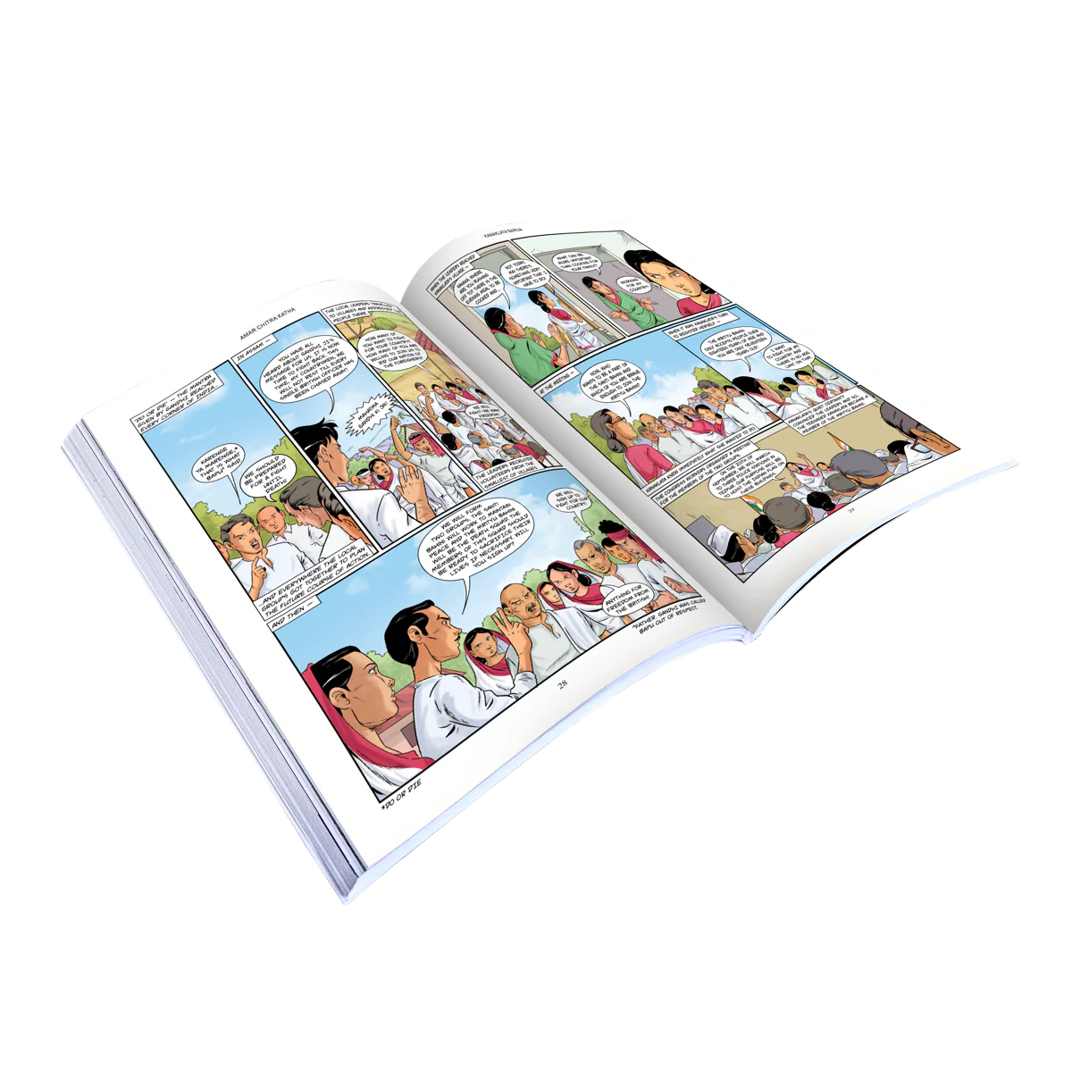 Valiant Women: Nation Defenders - Image 4