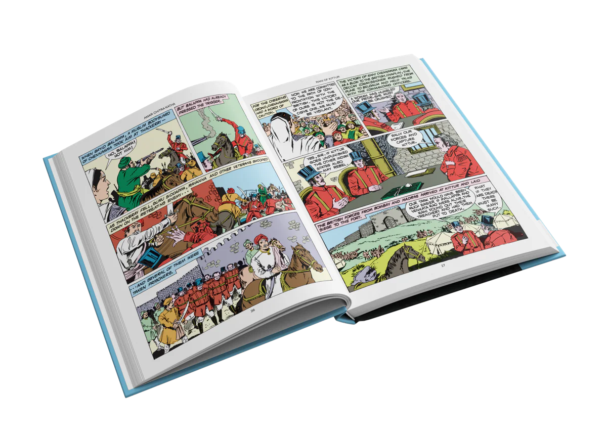 Warriors For Freedom: 5-in-1 - Image 4