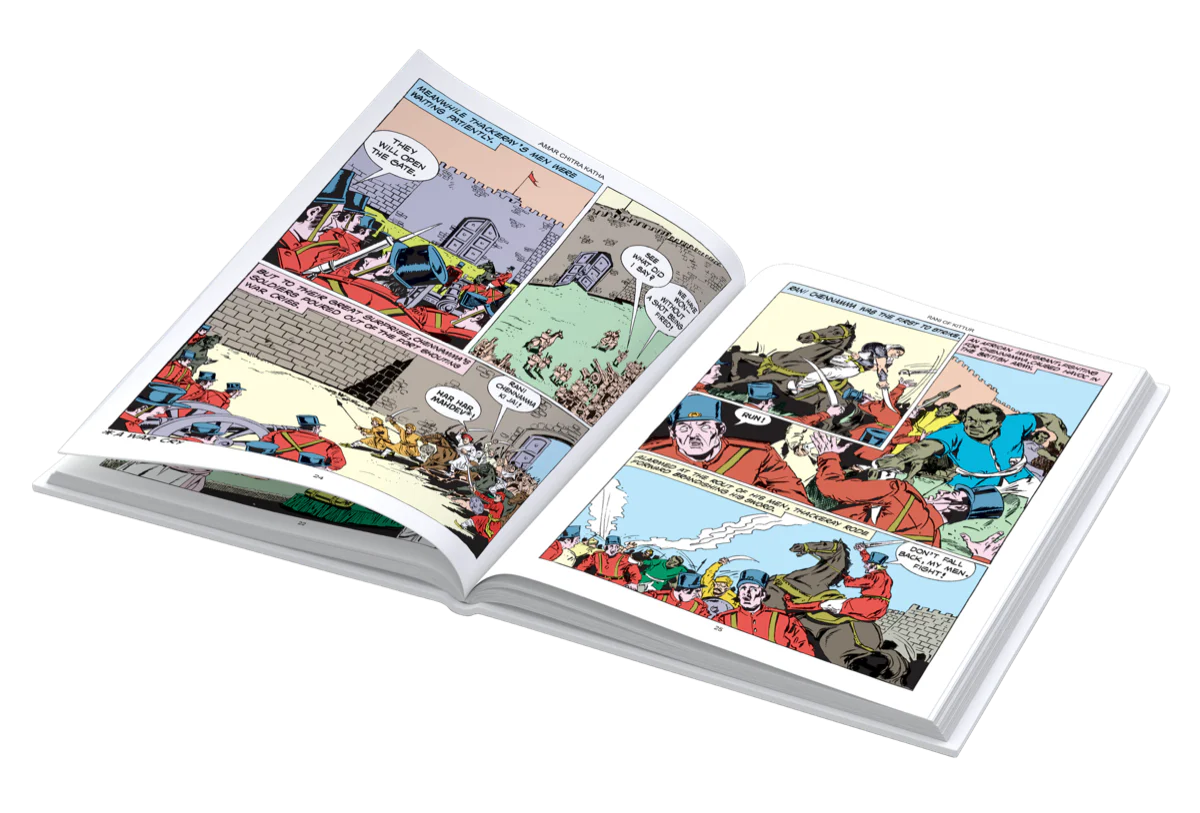 Warriors For Freedom: 5-in-1 - Image 5