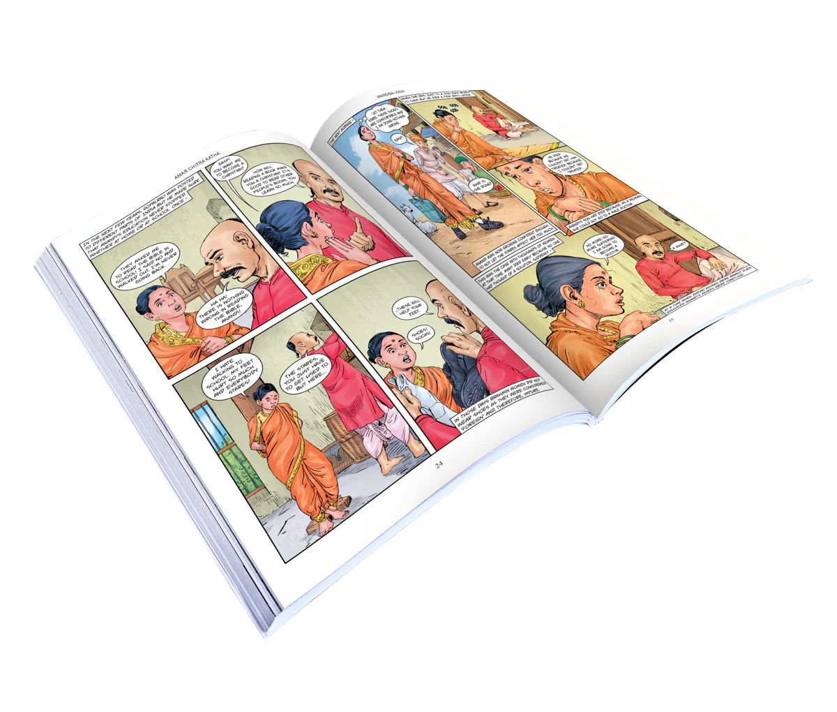 Women Path Breakers: Stories of Strength - Image 4