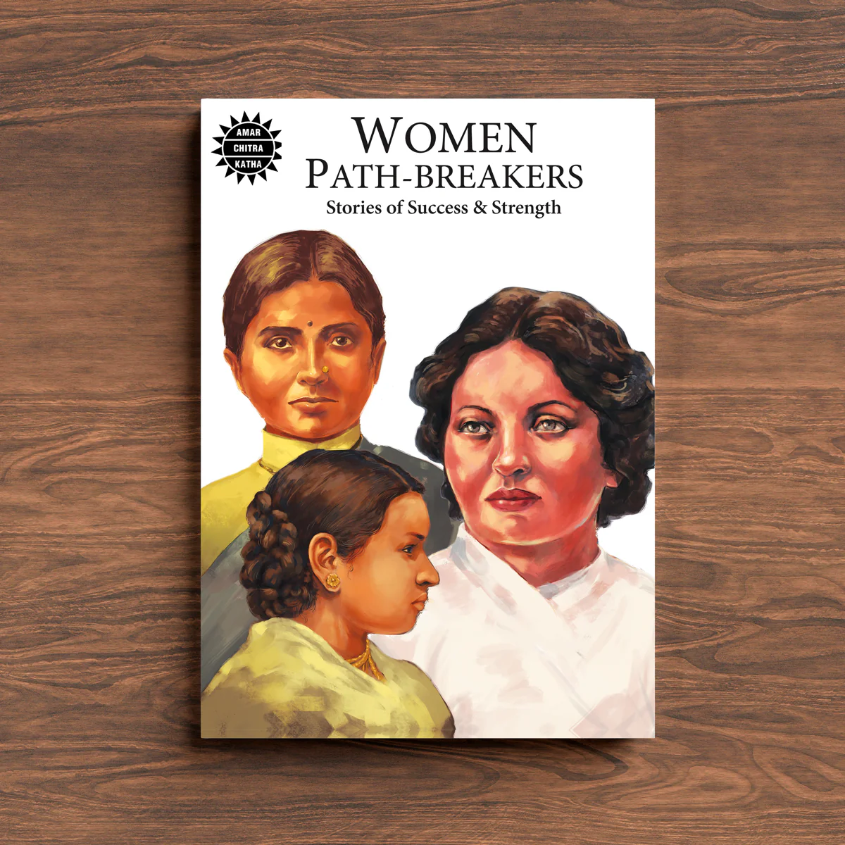Women Path Breakers: Stories of Strength - Image 6