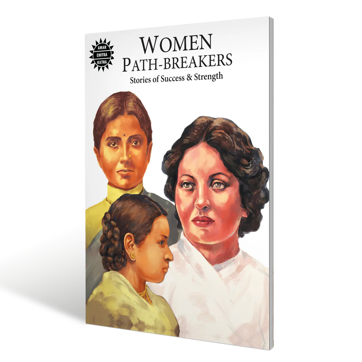 Women Path Breakers: Stories of Strength - Image 8